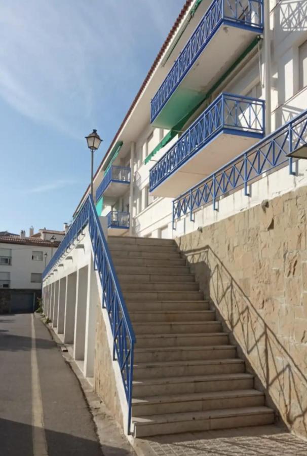 Apartamento Renovado En Cadaques Bagian luar foto